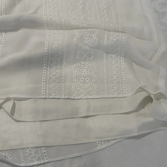 Trina Turk “Phebe” One Shoulder Dress. Ladies M - Picture 10 of 14